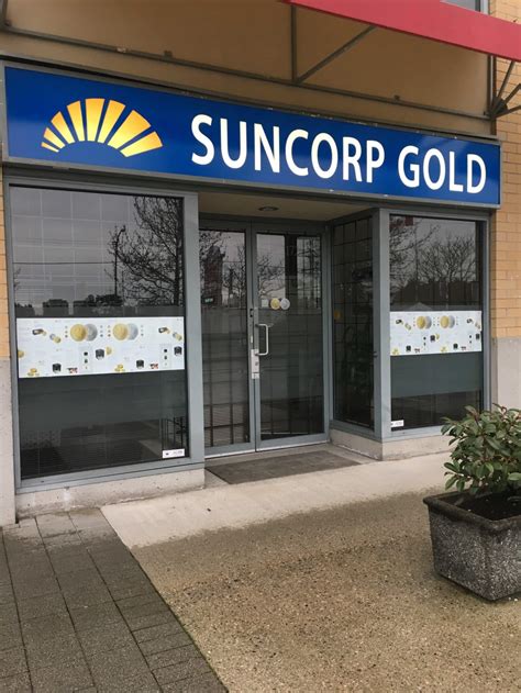 suncorp opening hours today.